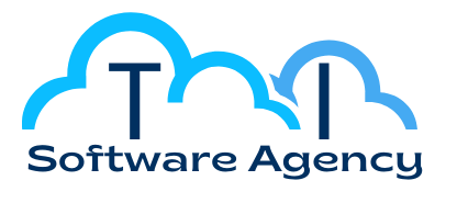 TI Logo